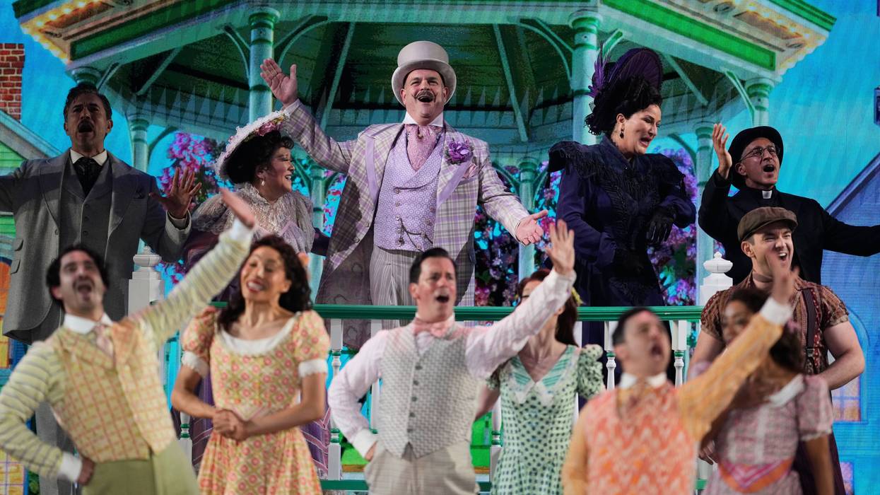 2 26 Tony Awards - Show