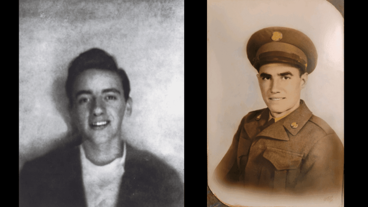 2 Army soldiers killed in Korean War accounted for