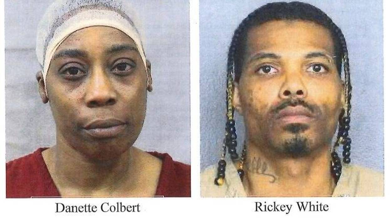 2 arrested in reporter's death during Super Bowl week