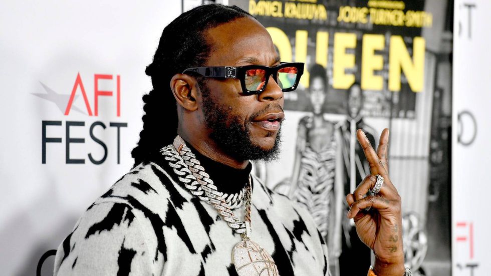 2 Chainz