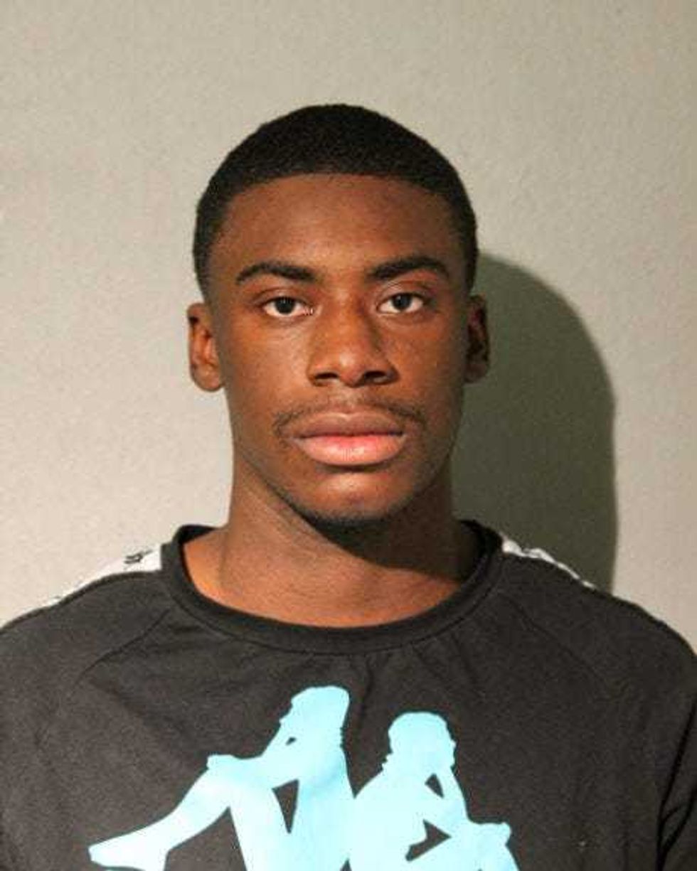 2 charged with attempted murder in multiple carjackings