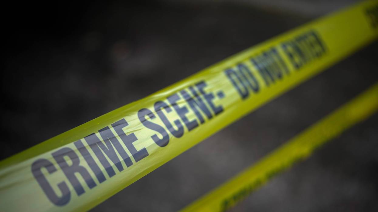 2 dead in early morning domestic violence
