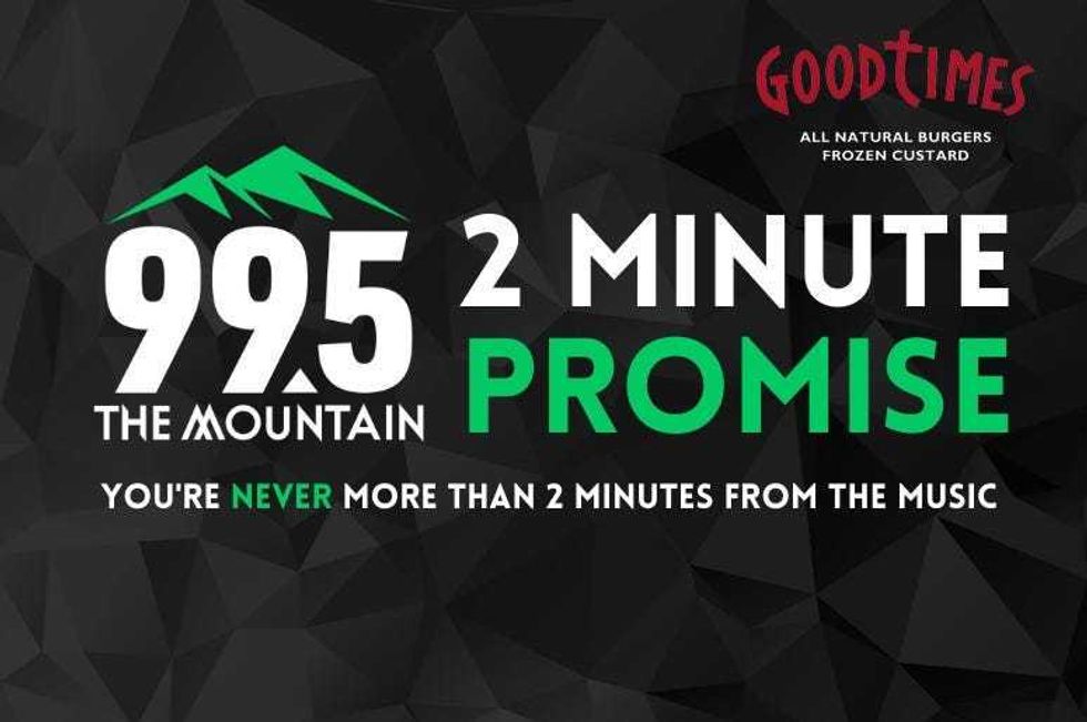 2 Minute Promise
