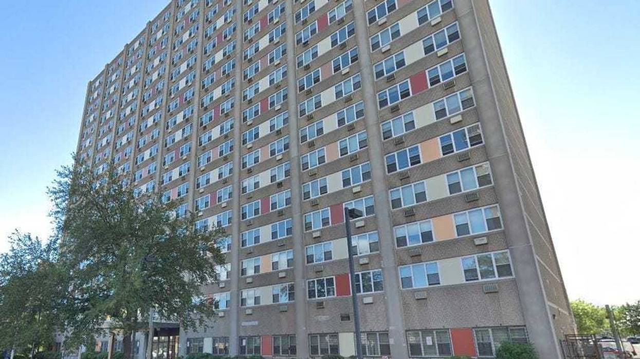 2 Nevada Street, Newark, NJ