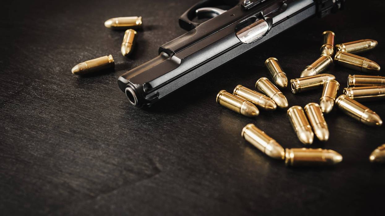 2 Shot, 1 Fatally, in Florence-Firestone Area