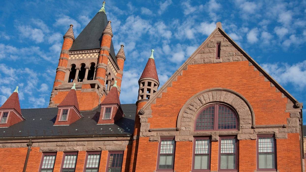 2 suspended from college swim team after report of slur scratched onto student's body