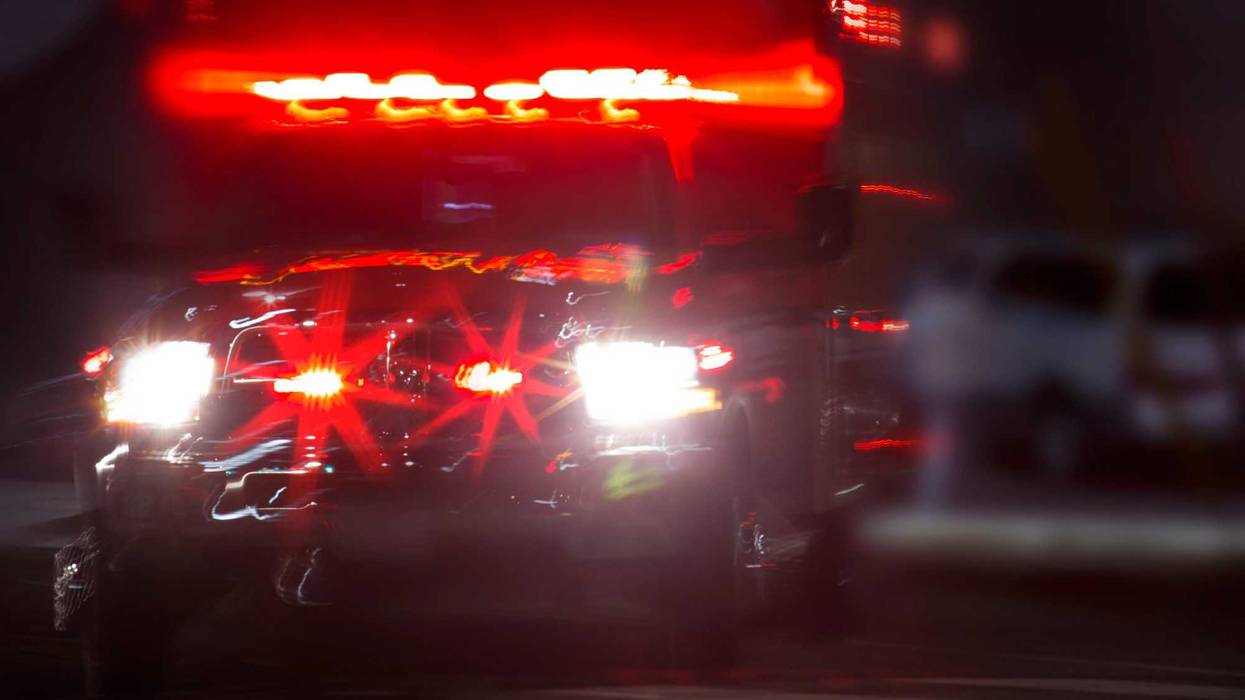 2 teens shot dead in South Chicago