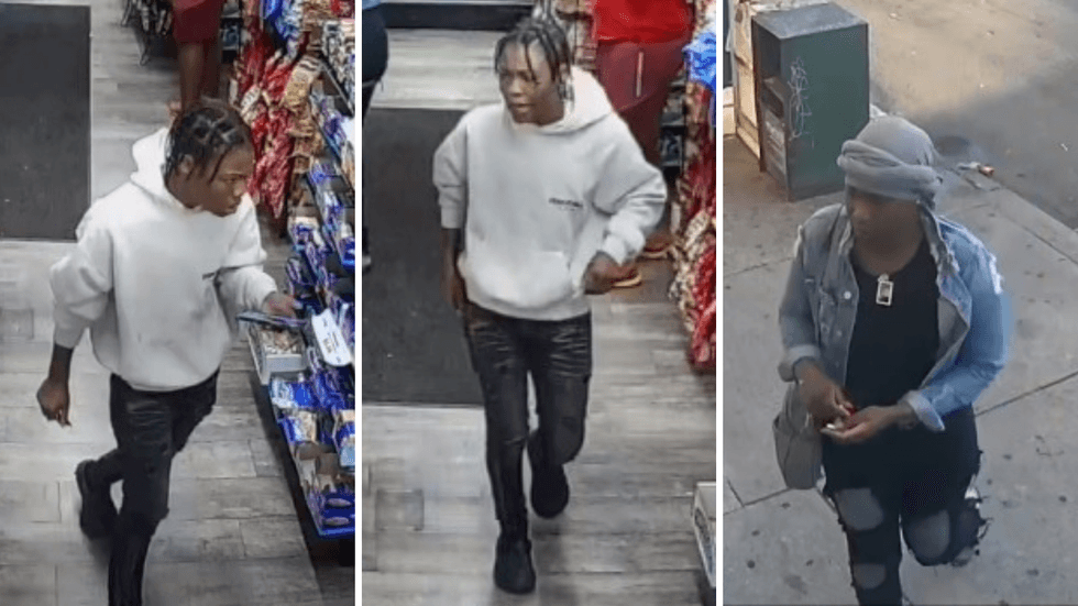 2 women wanted after man shot, killed inside Point Breeze corner store