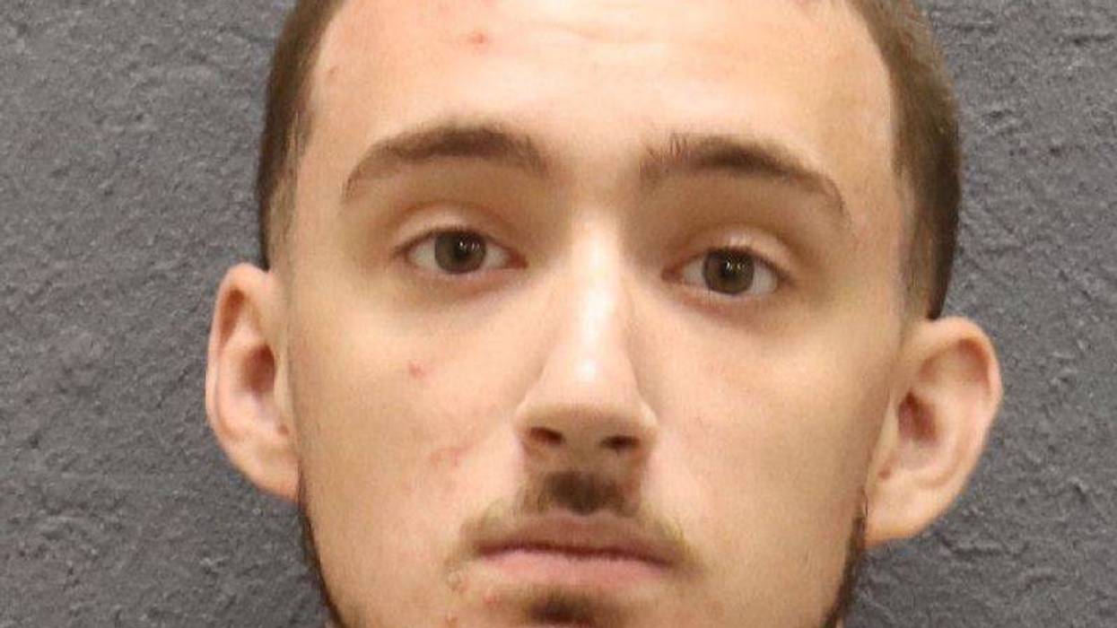 Oconee County man stands accused of child sex crimes