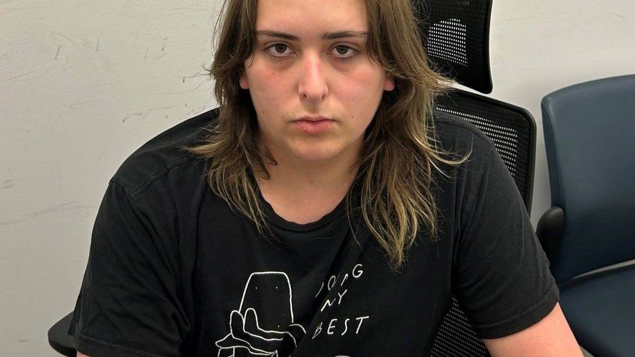 20-year-old from New Orleans accused of making child porn, other sex crimes