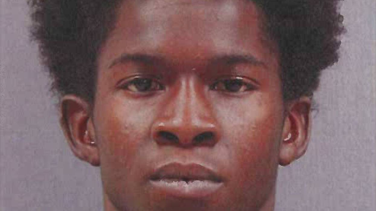 Suspect in fatal Upstate shooting case turns himself in