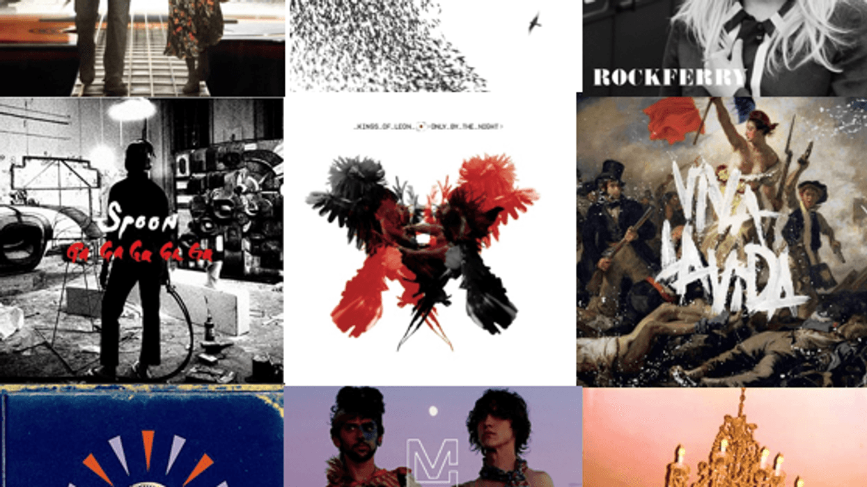 2007 + 2008 Saturday Morning Flashback June 25, 2022