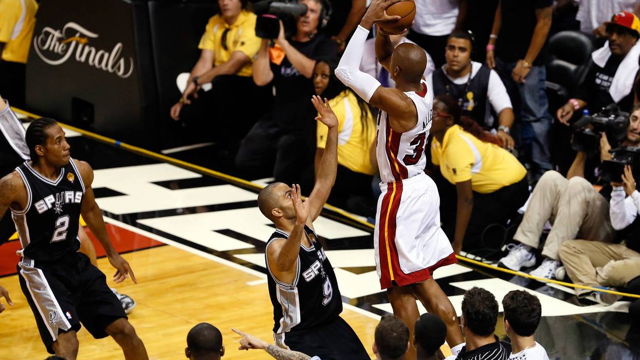 2013 NBA Finals