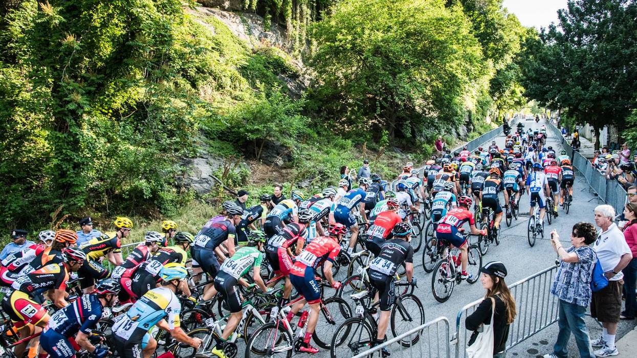 What to know about the return of the Philadelphia Cycling Classic