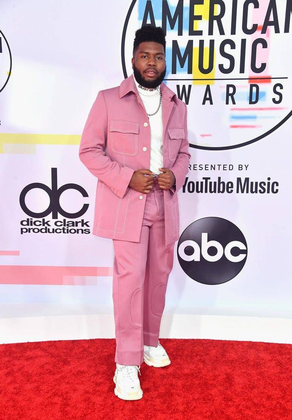 2018 American Music Awards