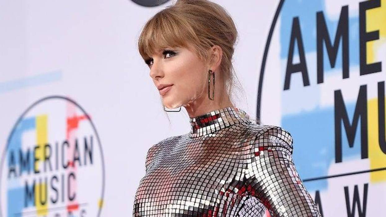 2018 American Music Awards