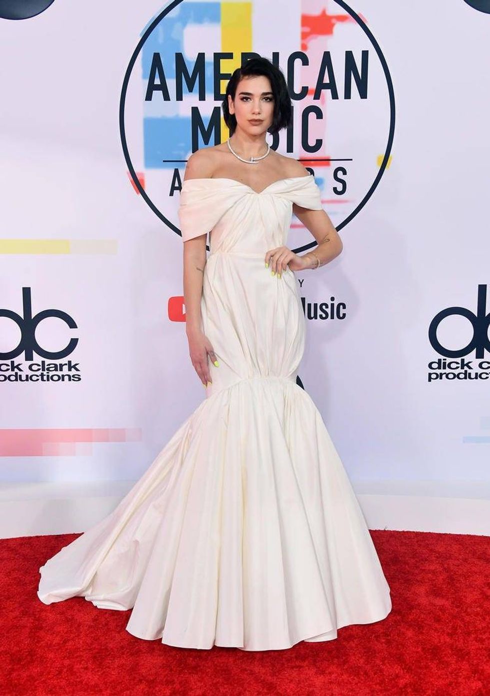 2018 American Music Awards
