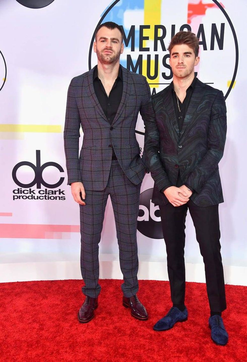 2018 American Music Awards