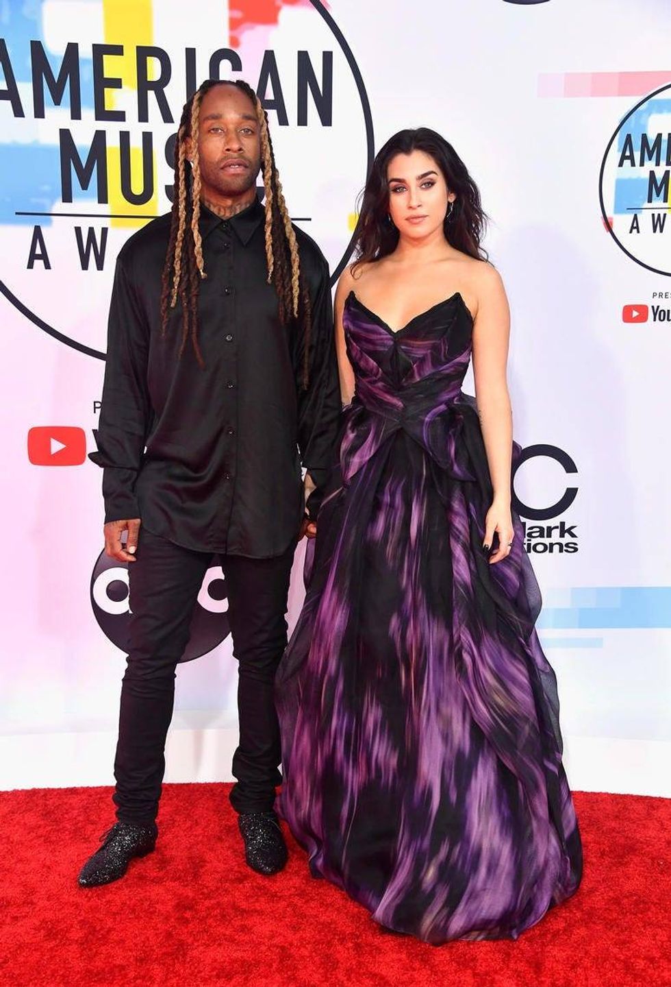 2018 American Music Awards