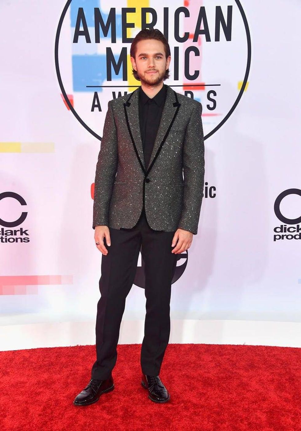 2018 American Music Awards