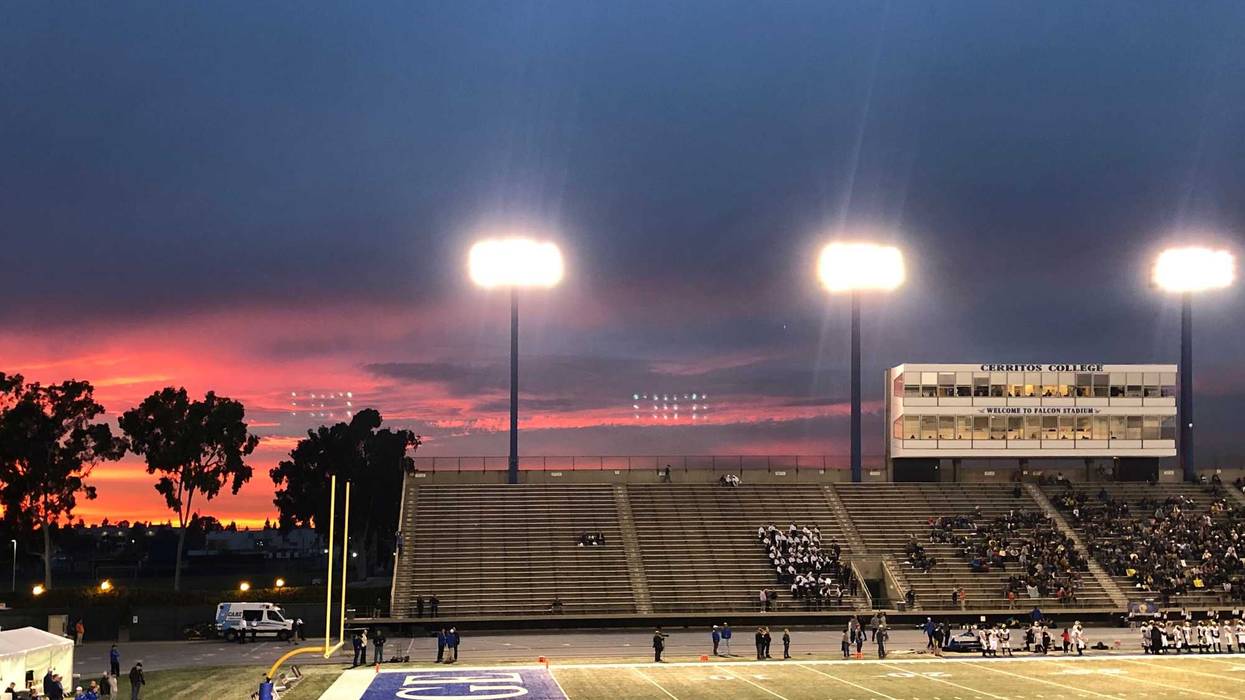 2018 CIF State Championship