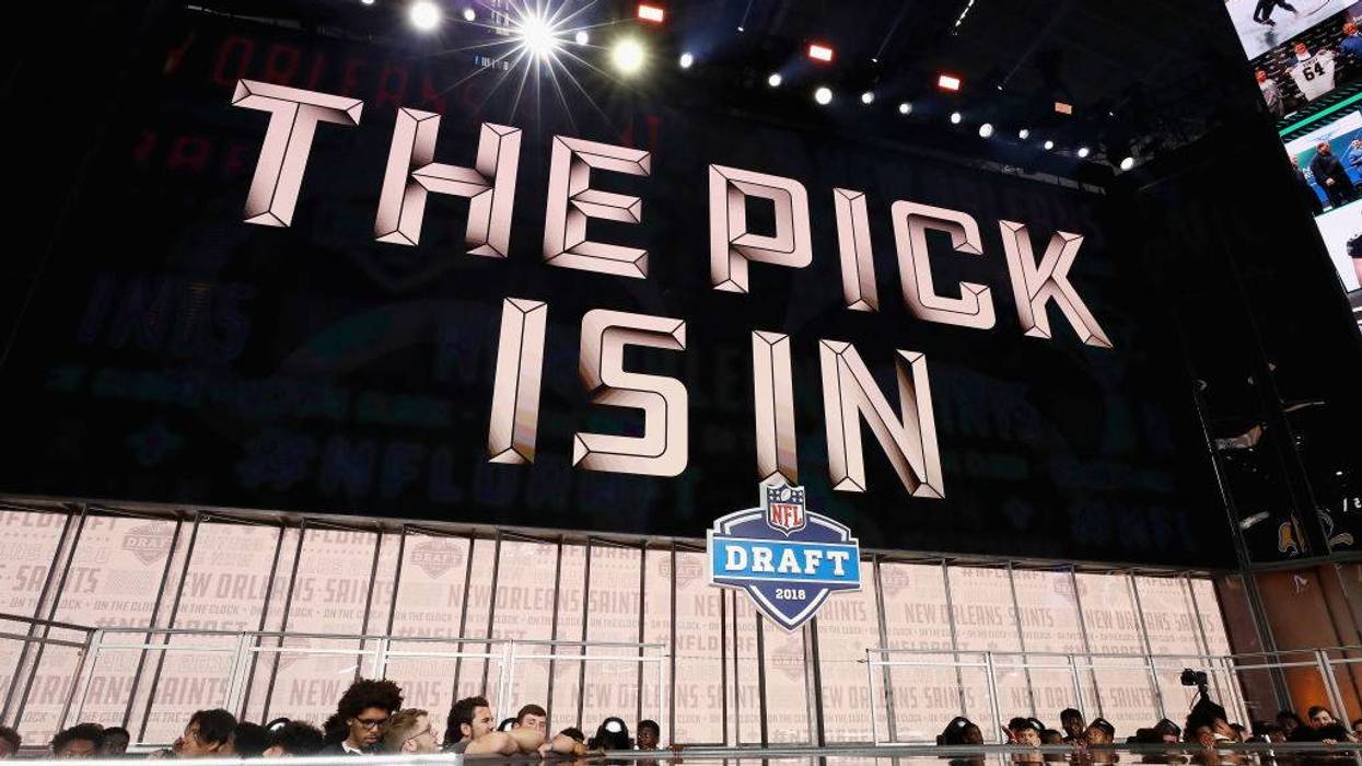 2018 NFL Draft