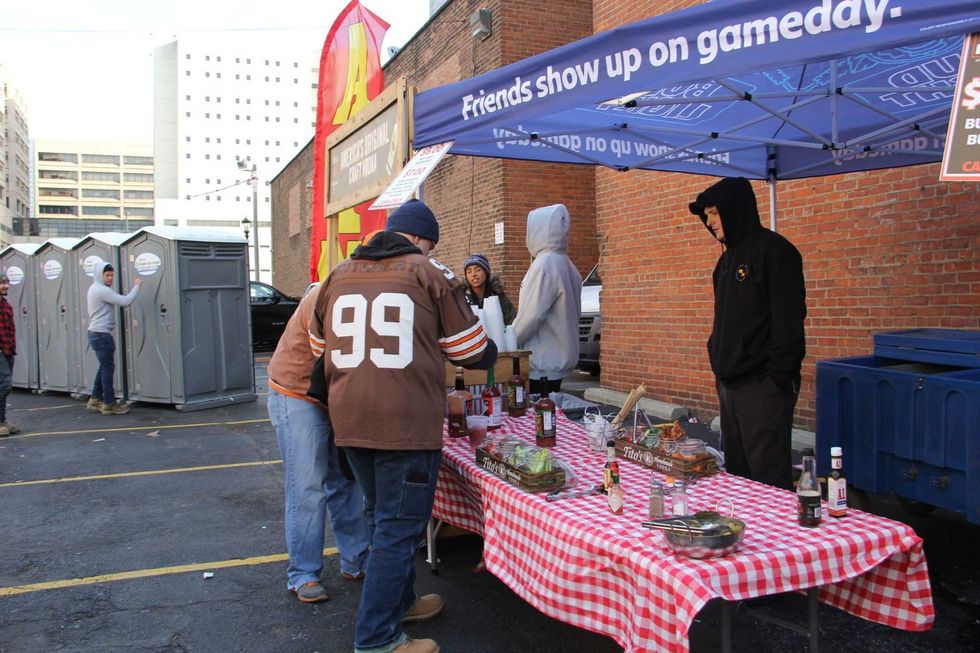 2019 Cleveland Auto Show