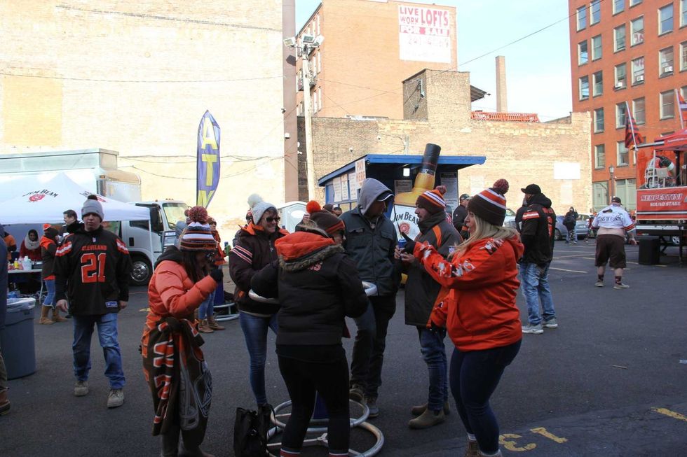 2019 Cleveland Auto Show