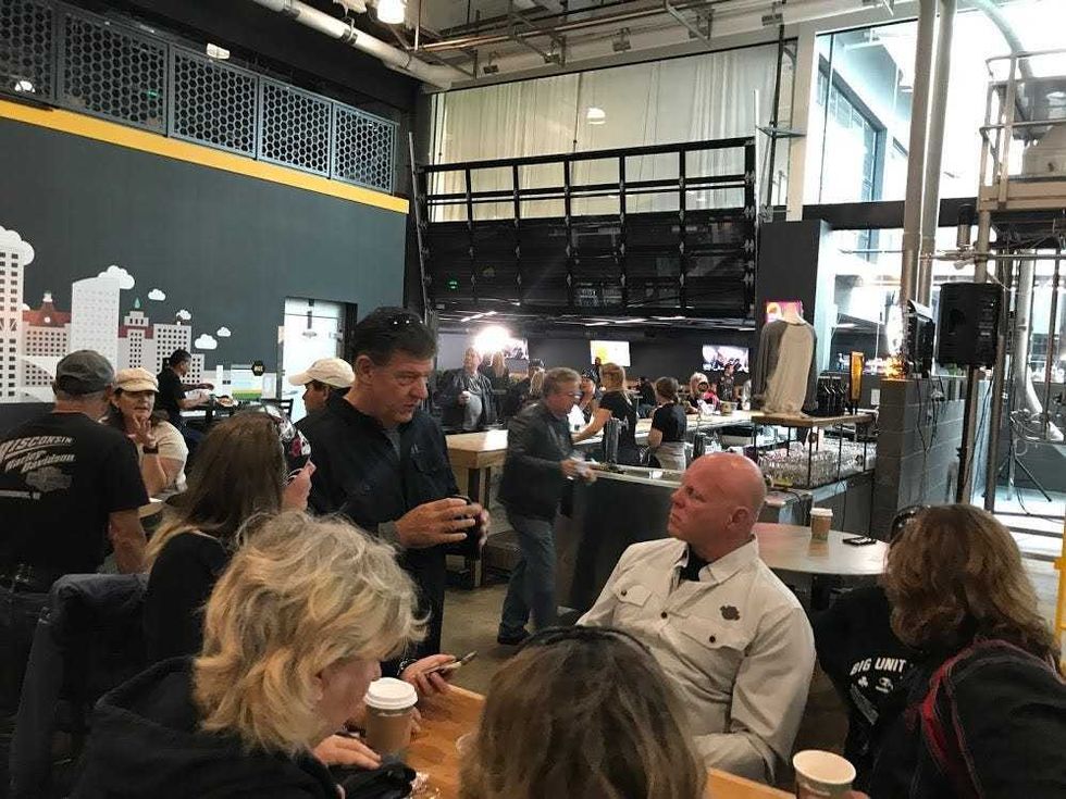 2019 Cleveland Auto Show