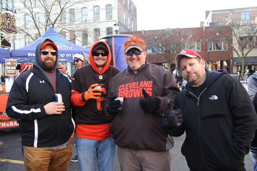 2019 Cleveland Auto Show
