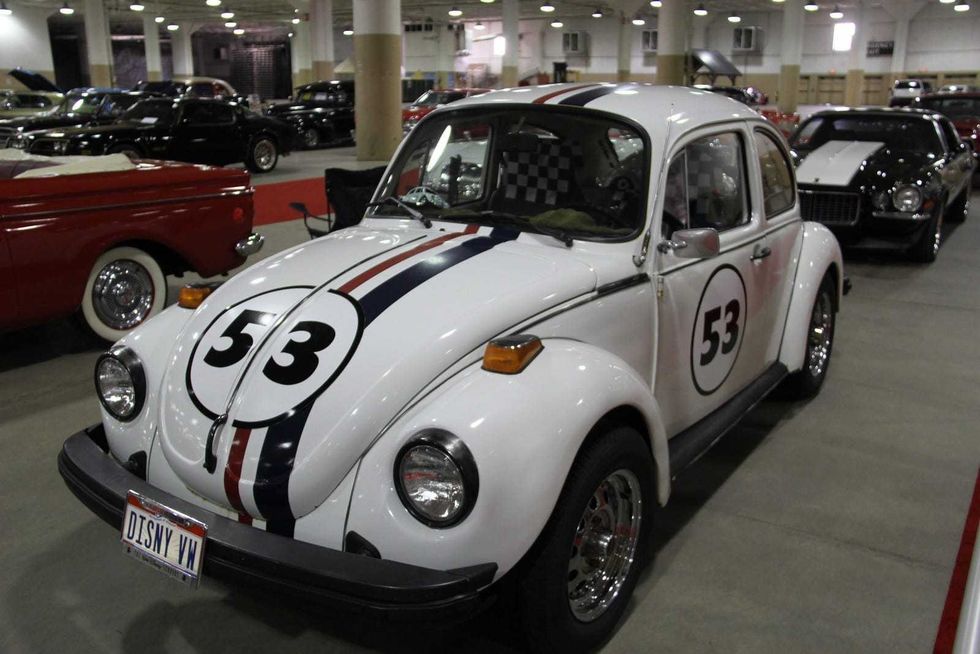 2019 Cleveland Auto Show