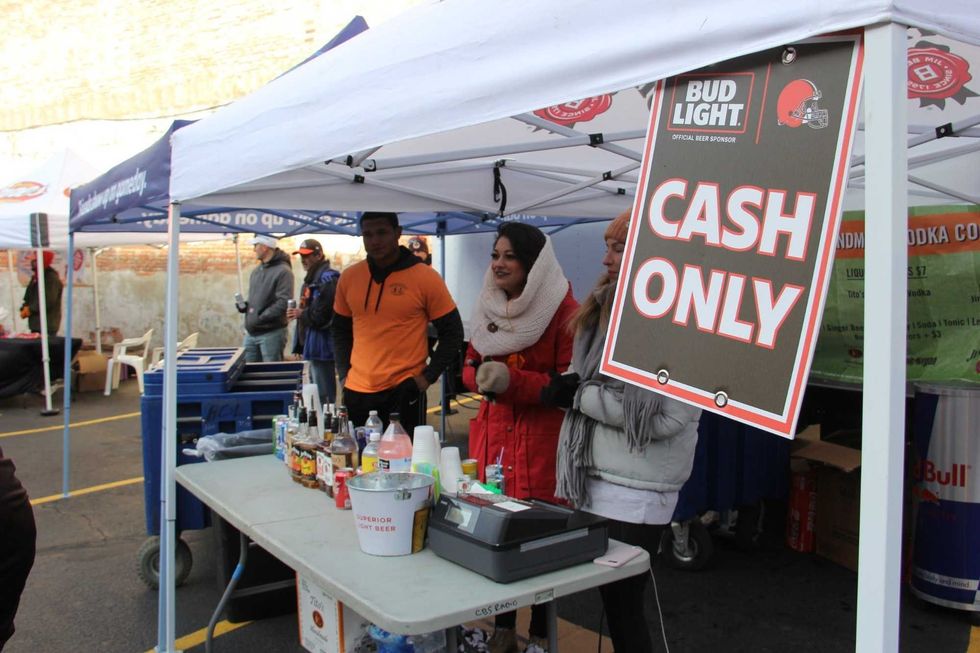2019 Cleveland Auto Show