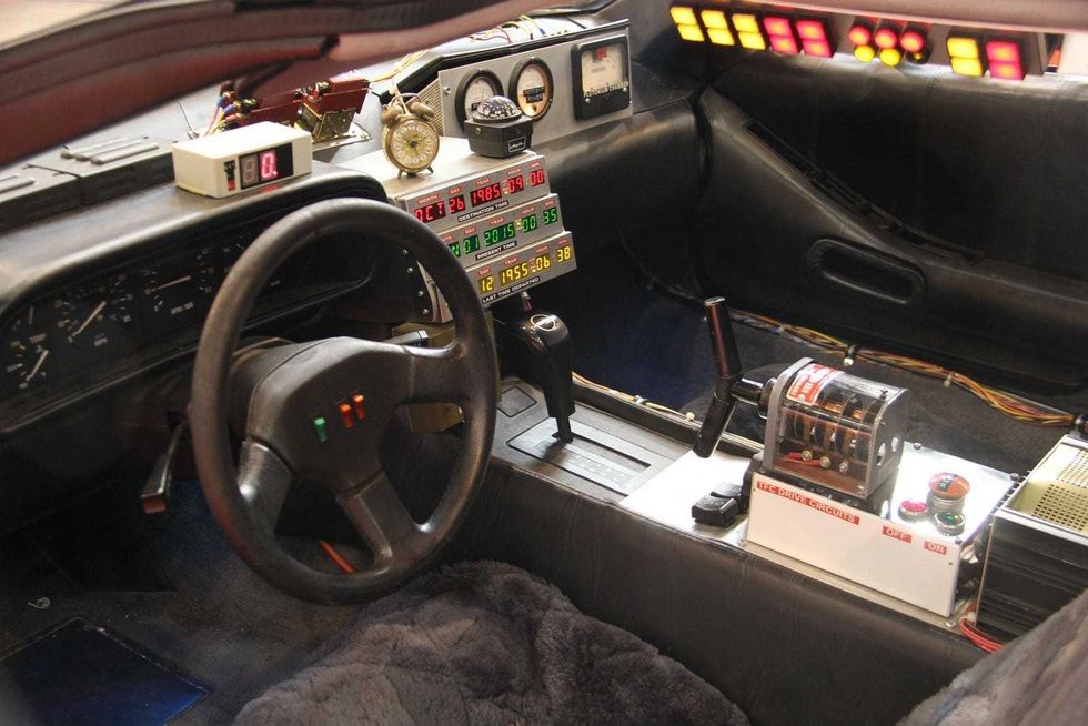 2019 Cleveland Auto Show