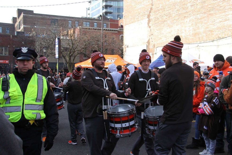 2019 Cleveland Auto Show