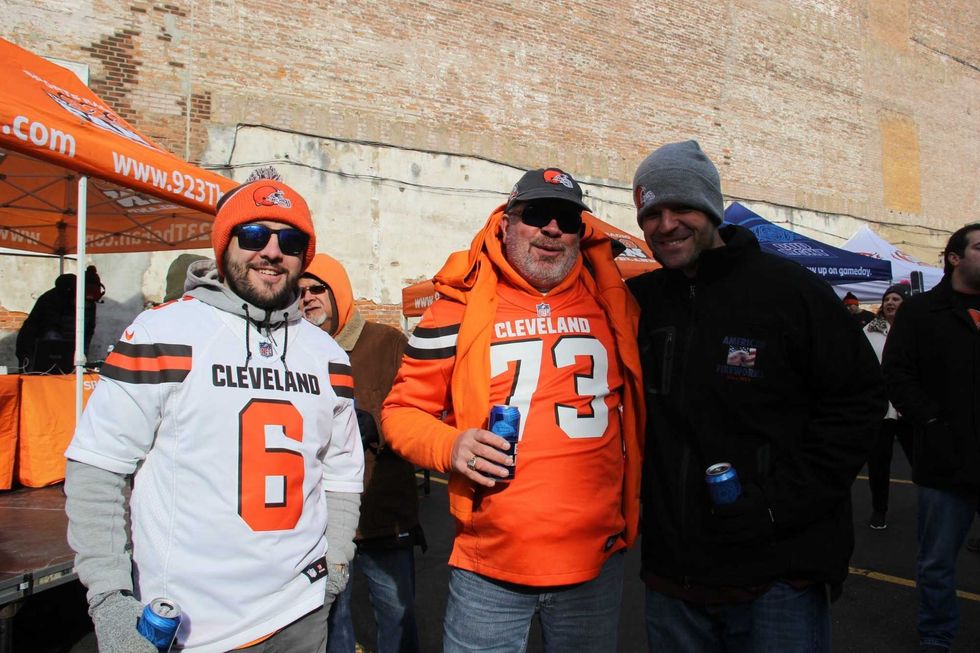 2019 Cleveland Auto Show