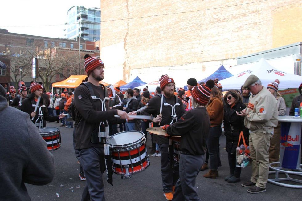 2019 Cleveland Auto Show