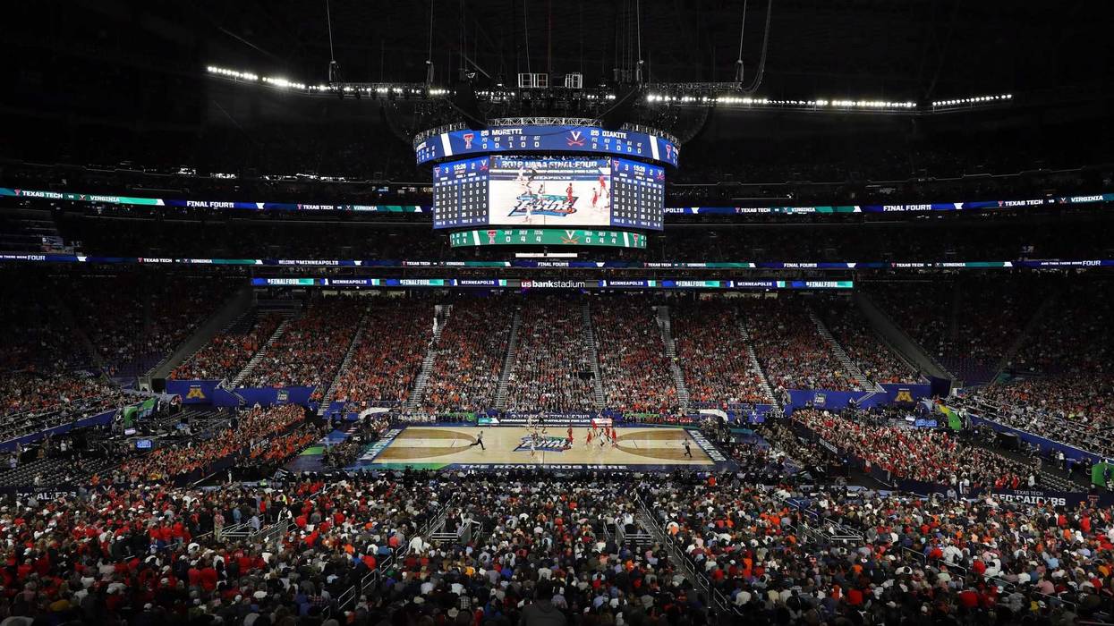 2019 Final Four