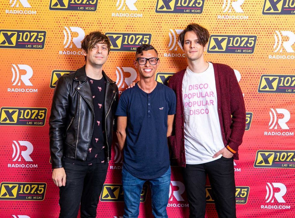 2019 Holiday Havoc IDKHOW Keylime Photos 22