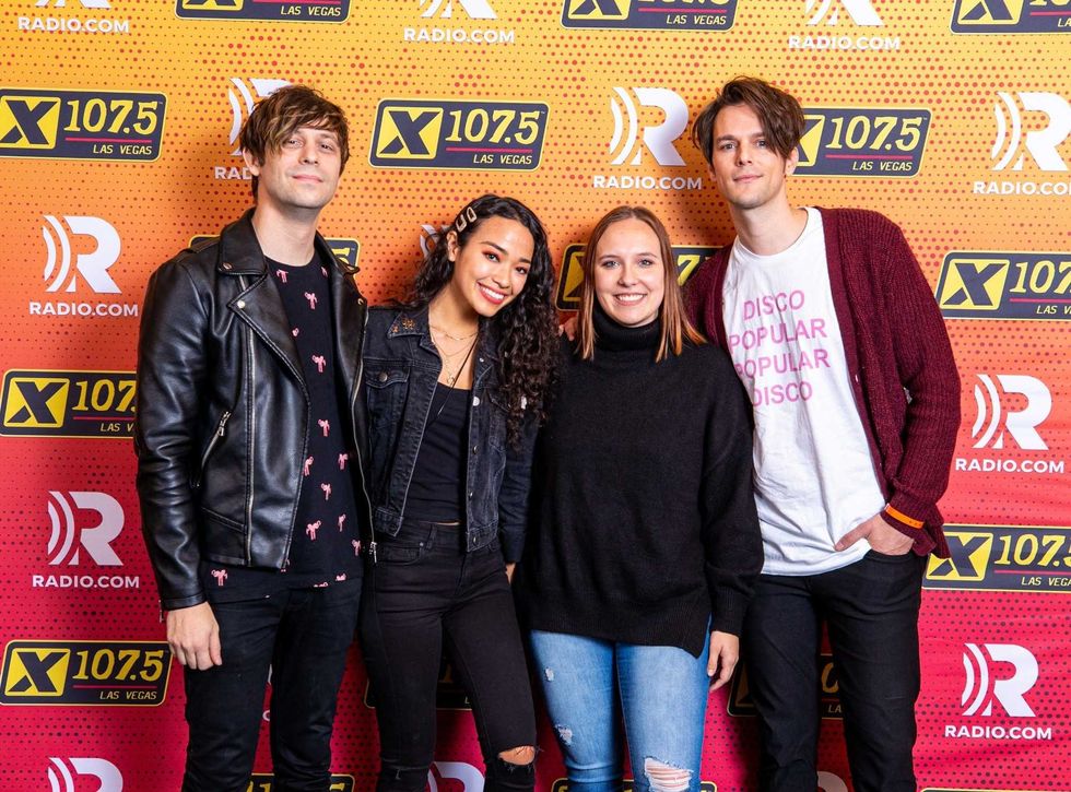 2019 Holiday Havoc IDKHOW Keylime Photos 23