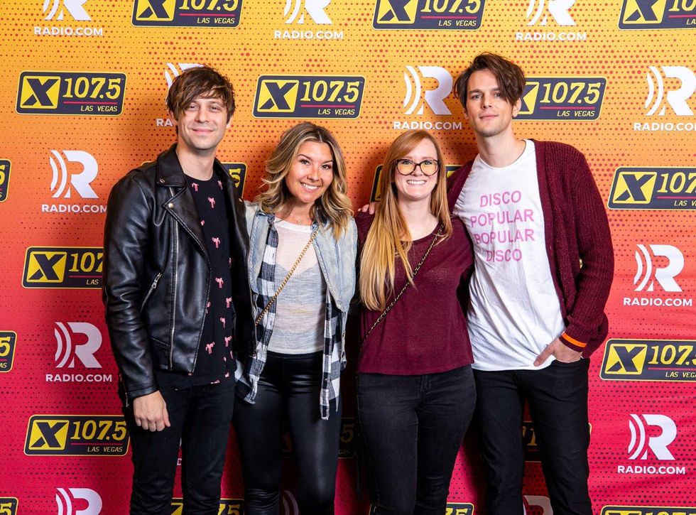 2019 Holiday Havoc IDKHOW Keylime Photos 24