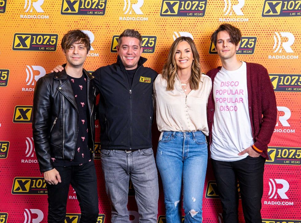 2019 Holiday Havoc IDKHOW Keylime Photos 25
