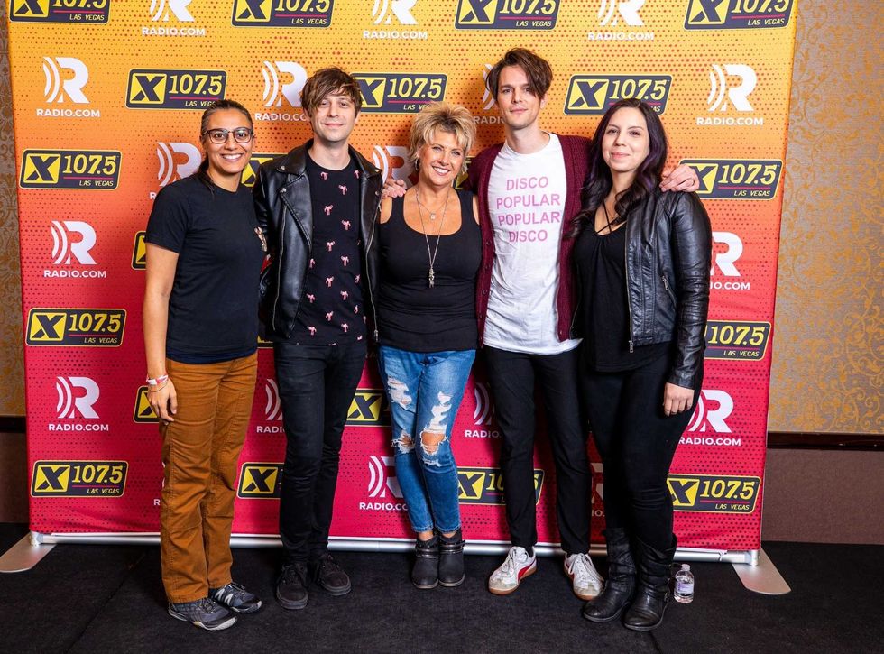 2019 Holiday Havoc IDKHOW Keylime Photos 26