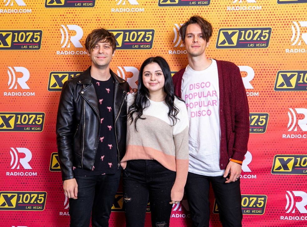 2019 Holiday Havoc IDKHOW Keylime Photos 27