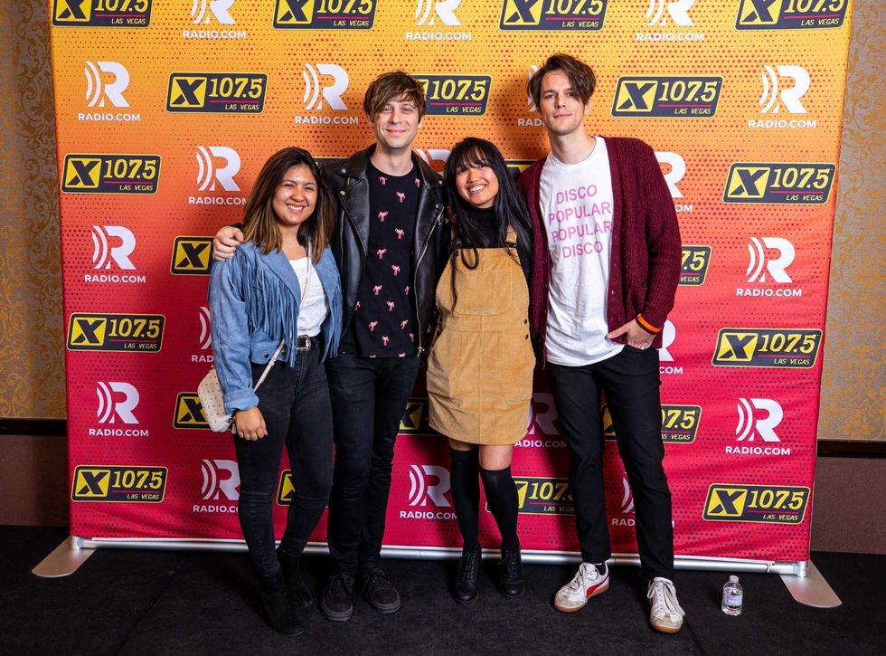 2019 Holiday Havoc IDKHOW Keylime Photos 28