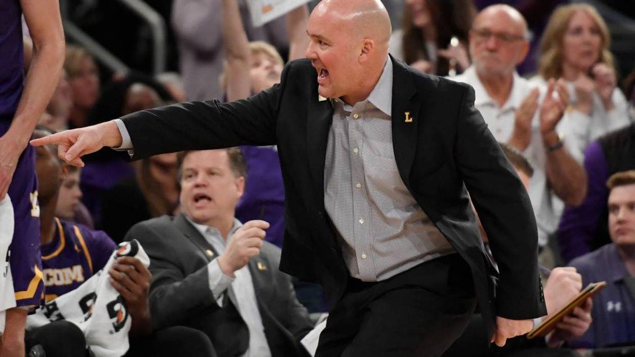 2019 NIT Championship