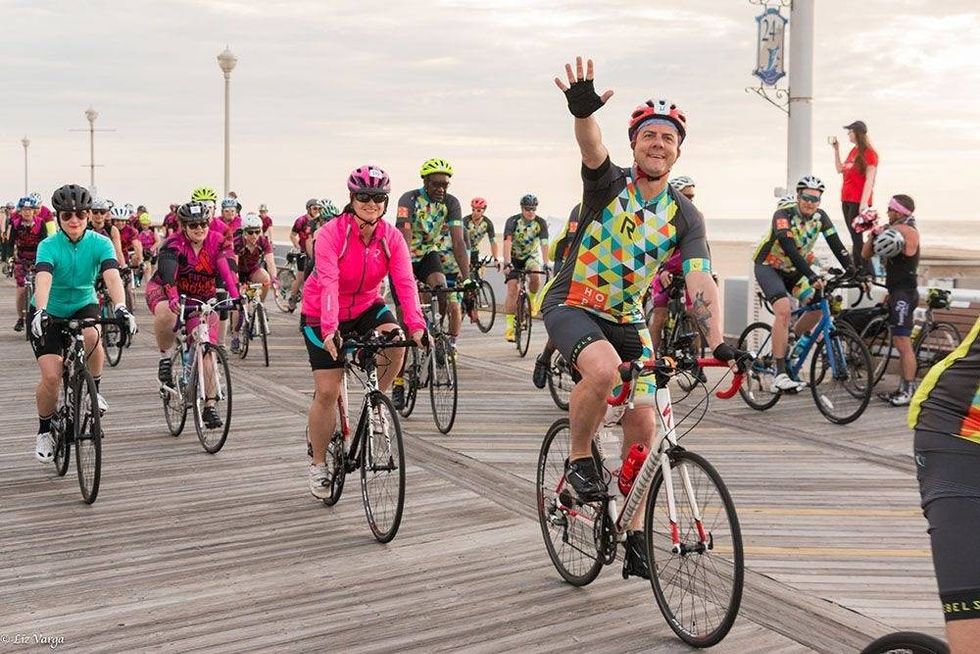 2019 Ride For The Feast