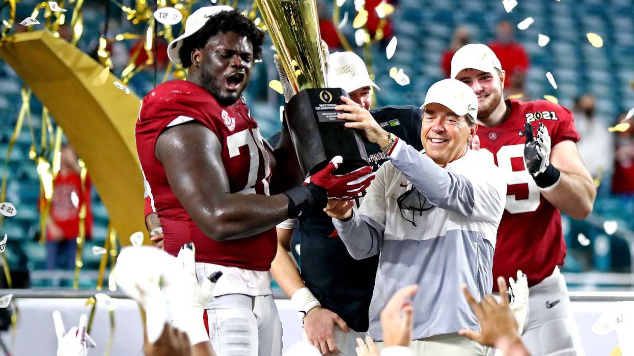 2020 Alabama Champions