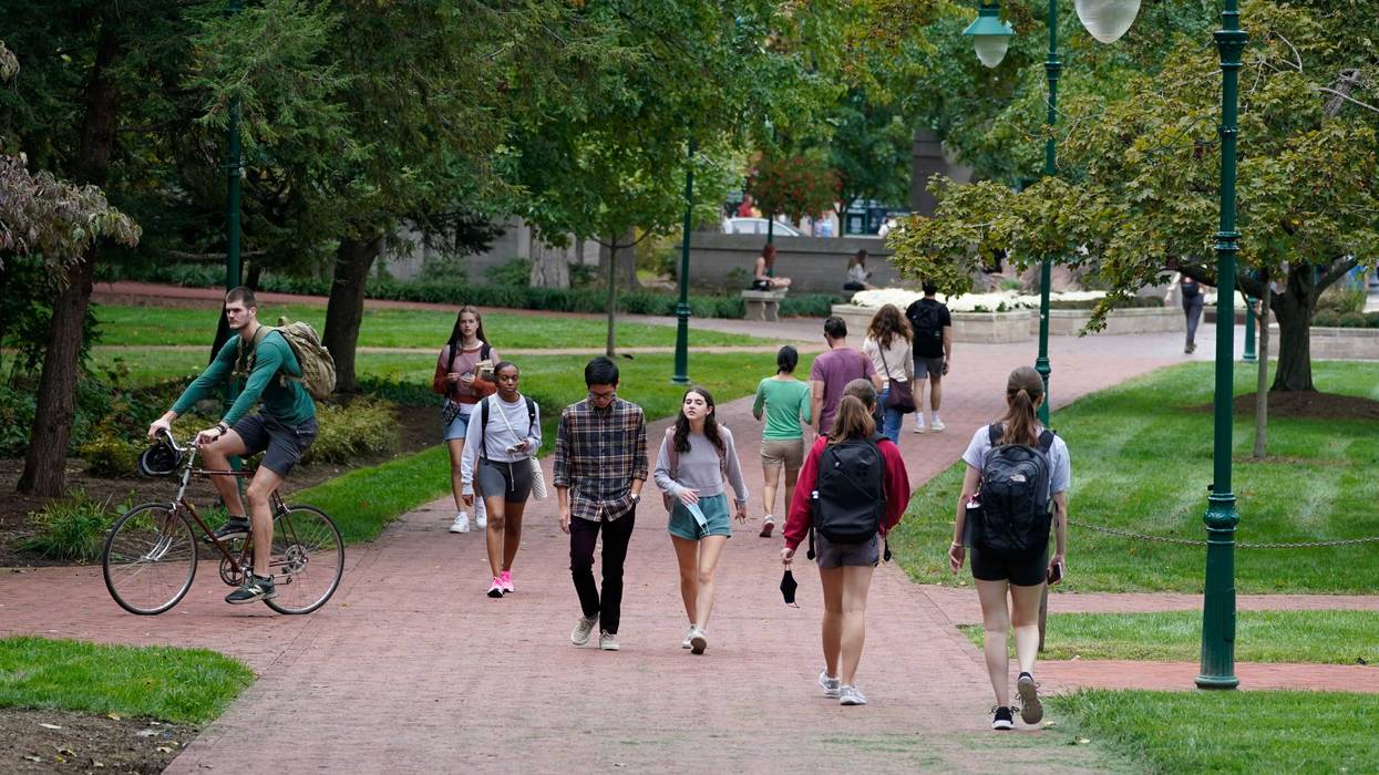 2020 Census College Towns