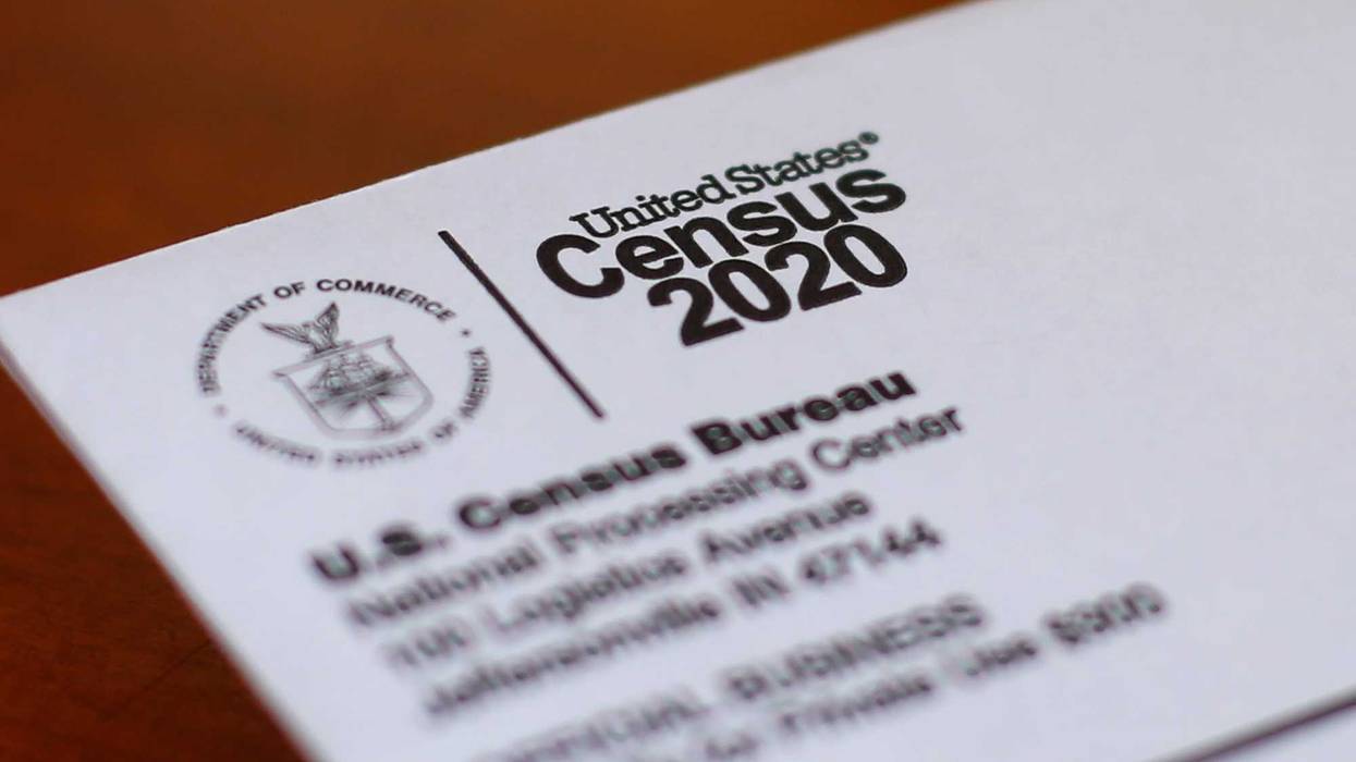 2020 Census