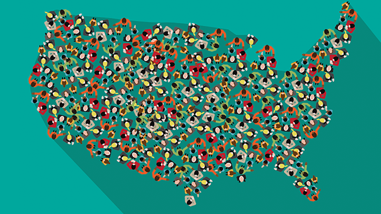 2020 Census